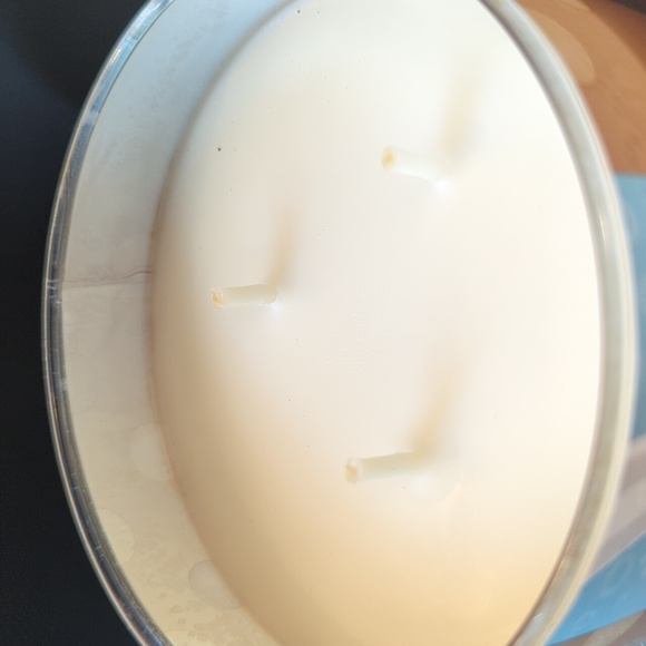 Goosecreek 3 Wick Candle Peanut Butter Crisps Cereal 14.5 oz Lot of 2 NEW OOS - Picture 6 of 10